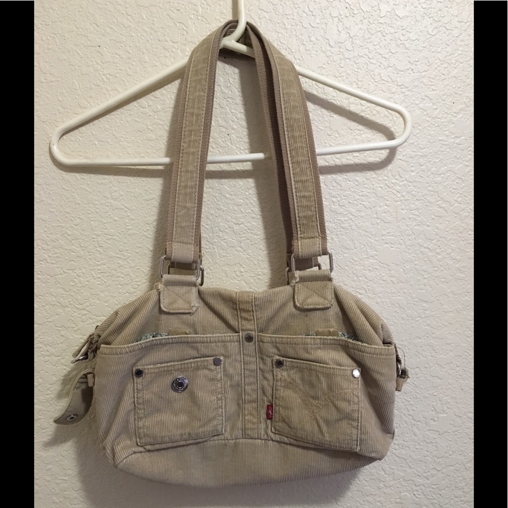 Levi’s Purse Preowned